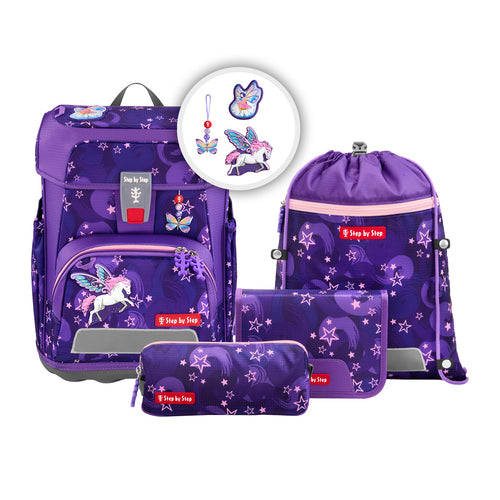 Pegasus Liv