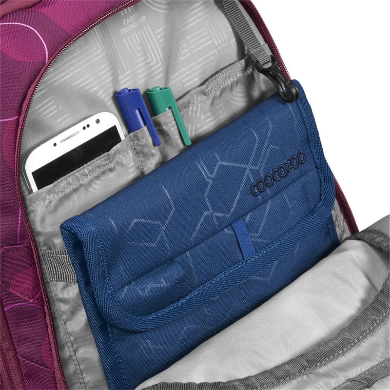 Coocazoo Porter Schulrucksack