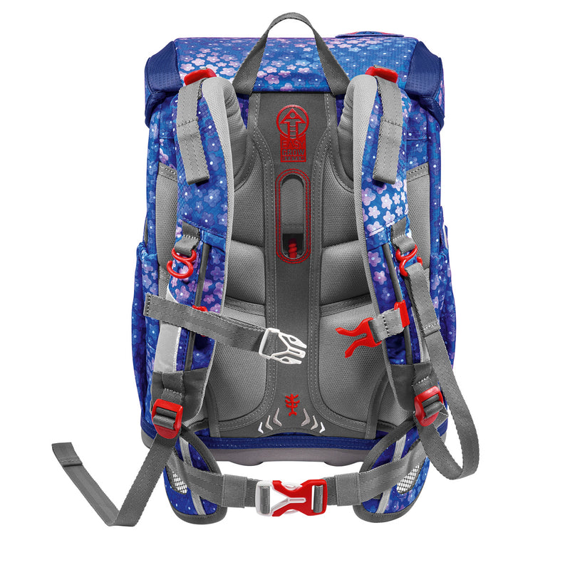 Step by Step Cloud Schulranzen-Set