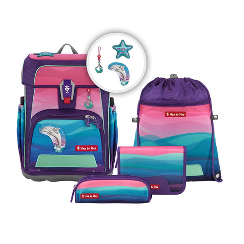 Dolphin Lana