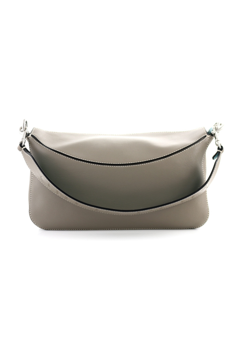 Liebeskind Berlin Alessa Hobo Überschlagtasche