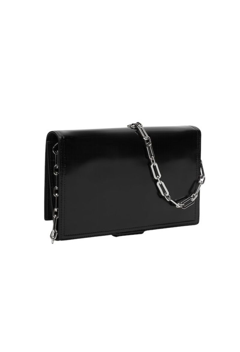 Liebeskind Berlin Lisa Spazzolato Überschlagtasche