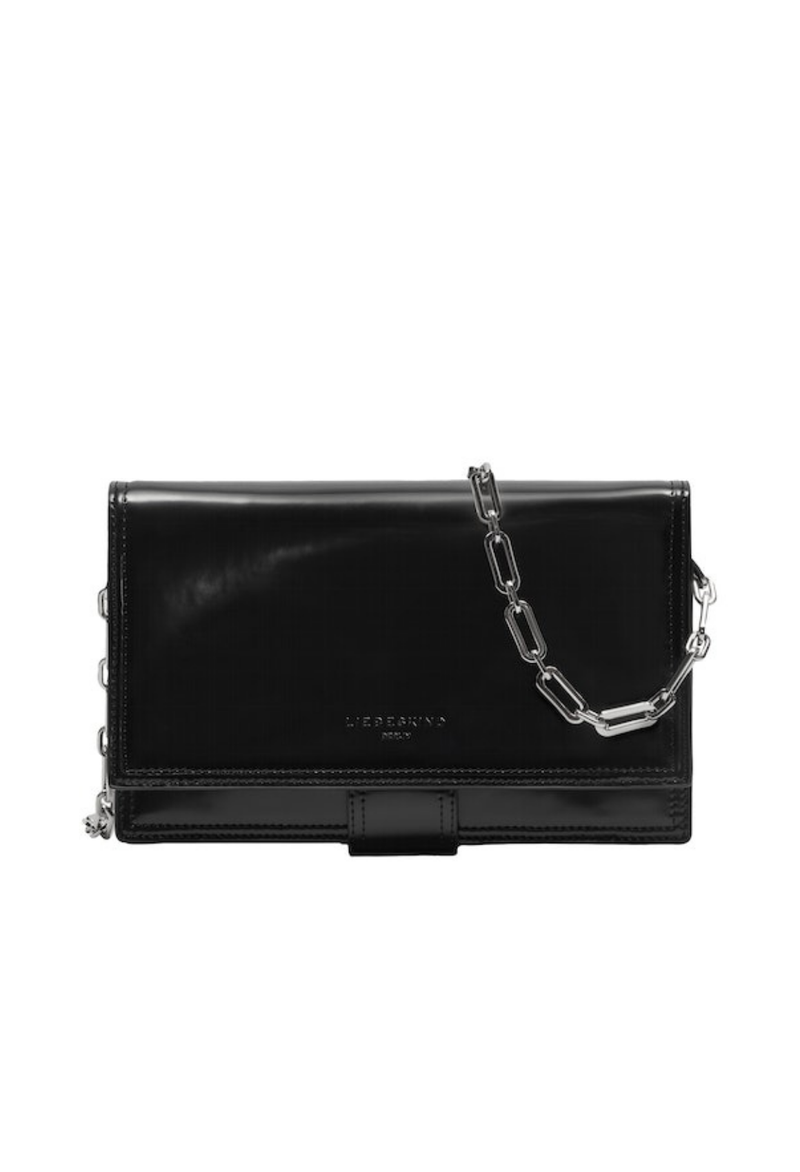 Liebeskind Berlin Lisa Spazzolato Überschlagtasche