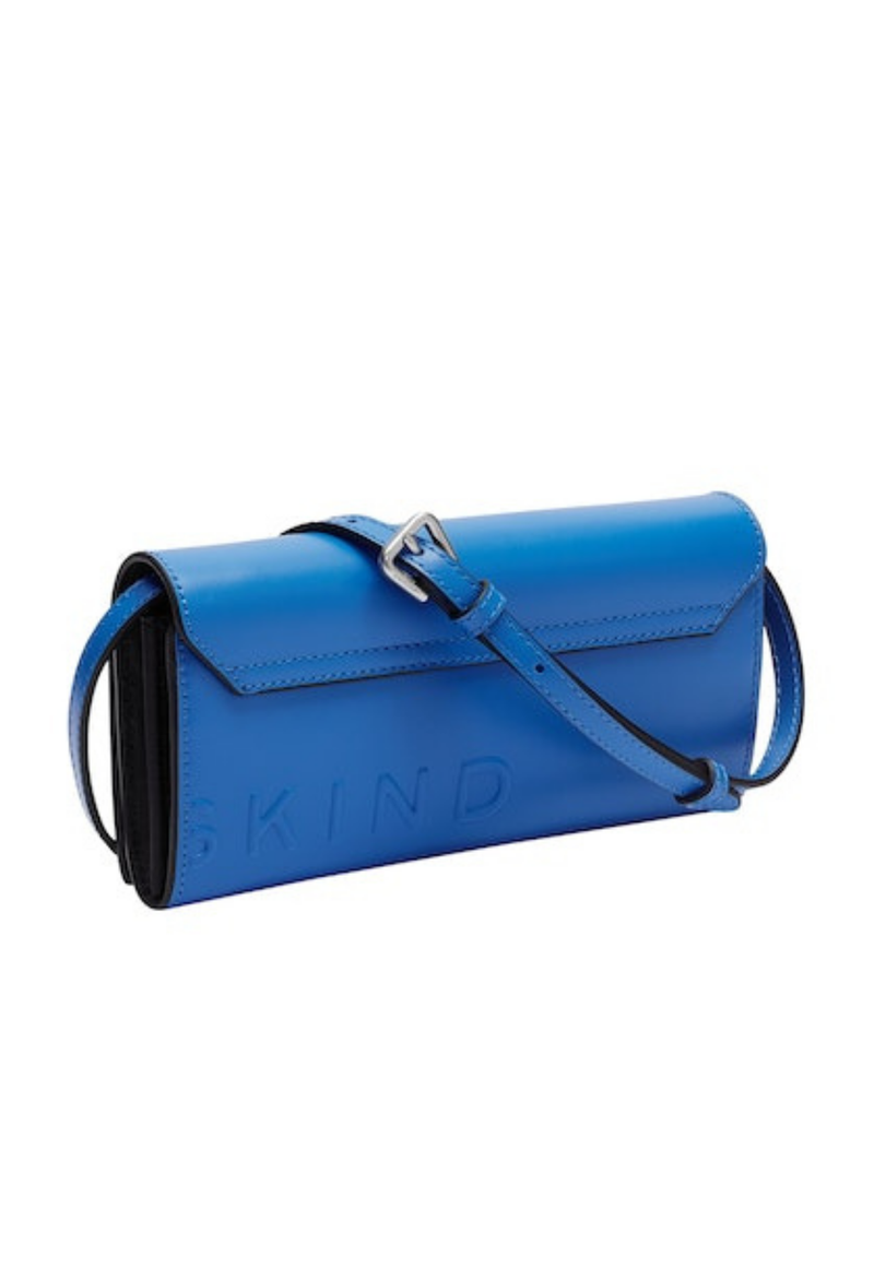 Liebeskind Berlin Paper Bag Crossbody