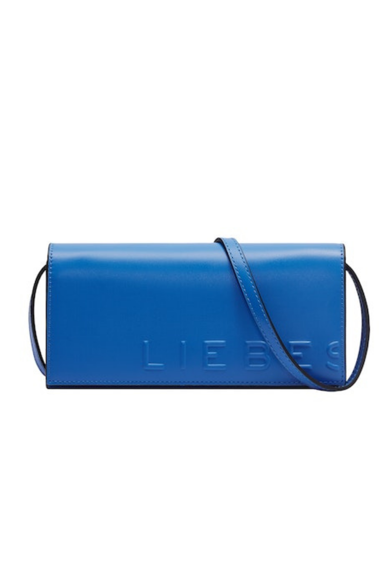 Liebeskind Berlin Paper Bag Crossbody
