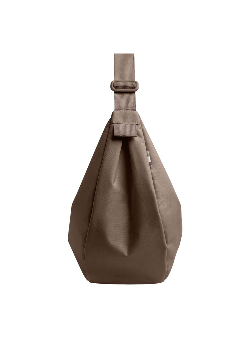 Got Bag Moon Bag Large Monochrome