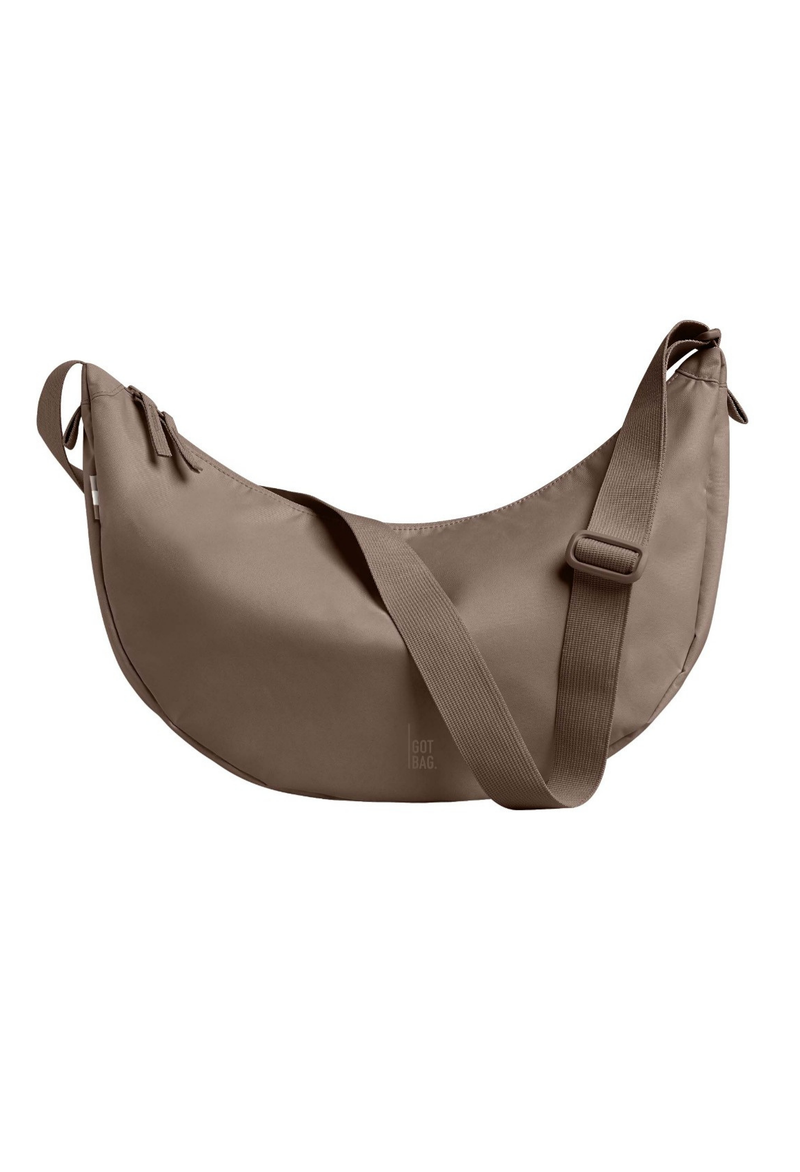 Got Bag Moon Bag Large Monochrome