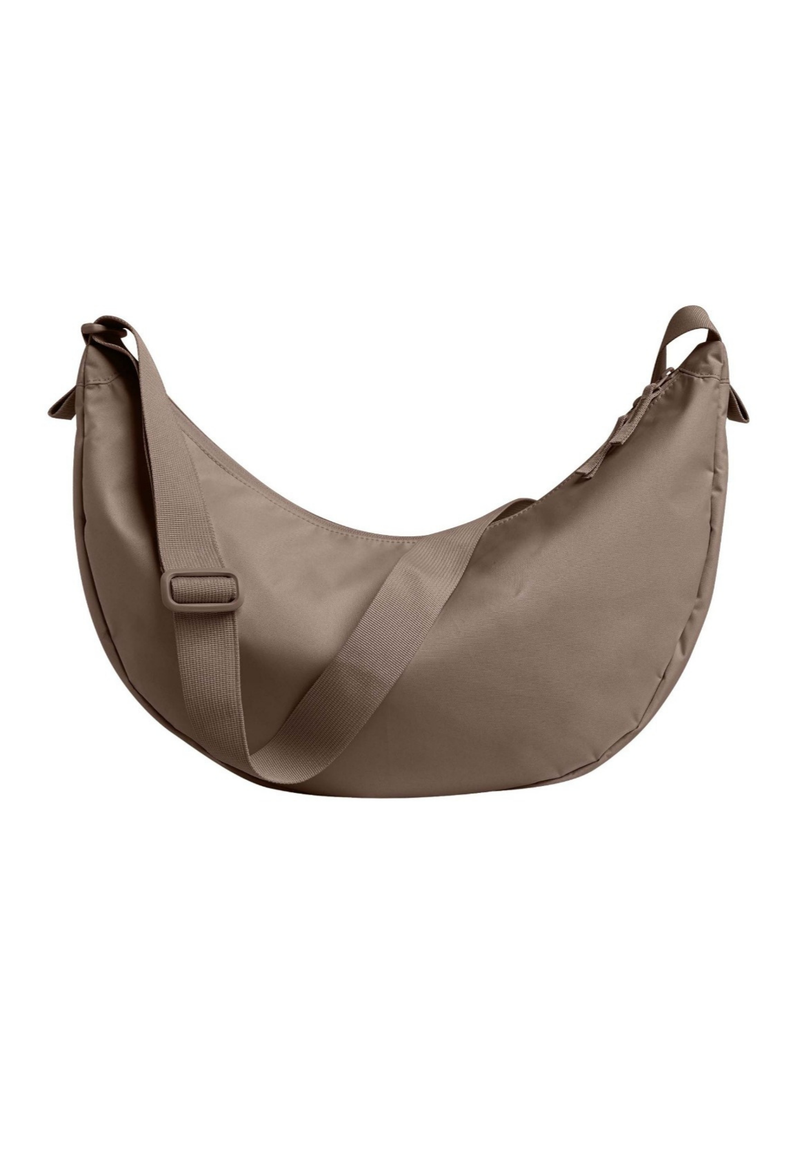 Got Bag Moon Bag Large Monochrome