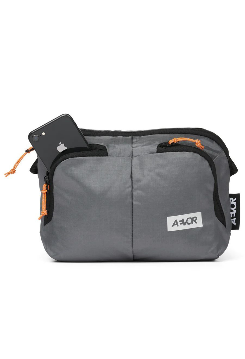 Aevor Sacoche Bag Ripstop Umhängetasche