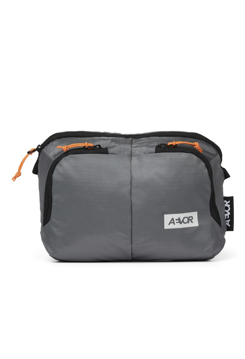 Aevor Sacoche Bag Ripstop Umhängetasche