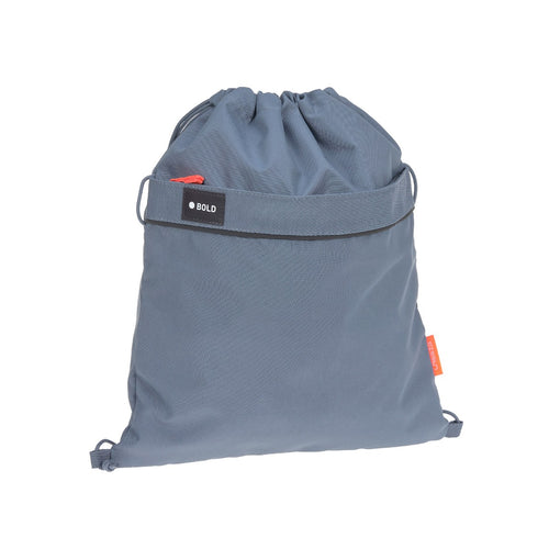 blau / L