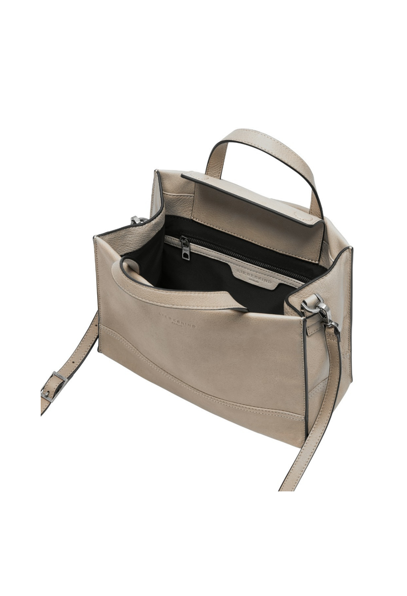 Liebeskind Berlin Lou Satchel Riemenhandtasche