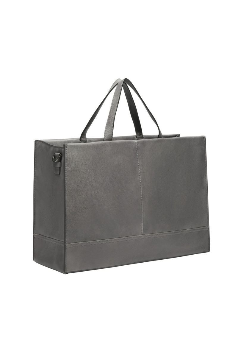Liebeskind Berlin Lou Satchel Riemenhandtasche