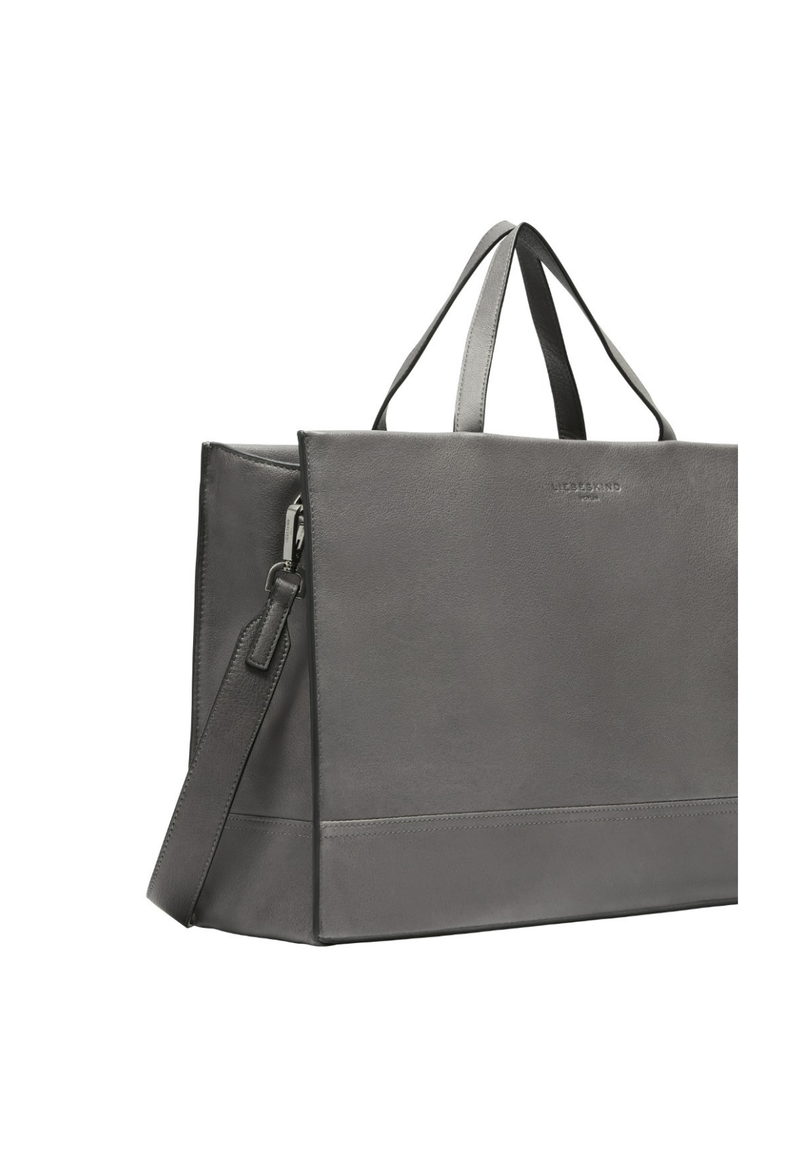 Liebeskind Berlin Lou Satchel Riemenhandtasche