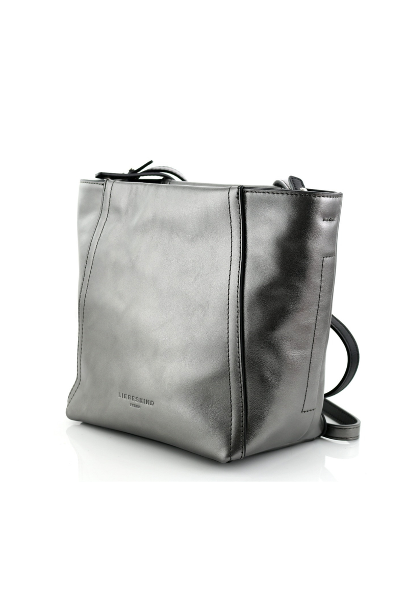 Liebeskind Berlin Kroko Shopper