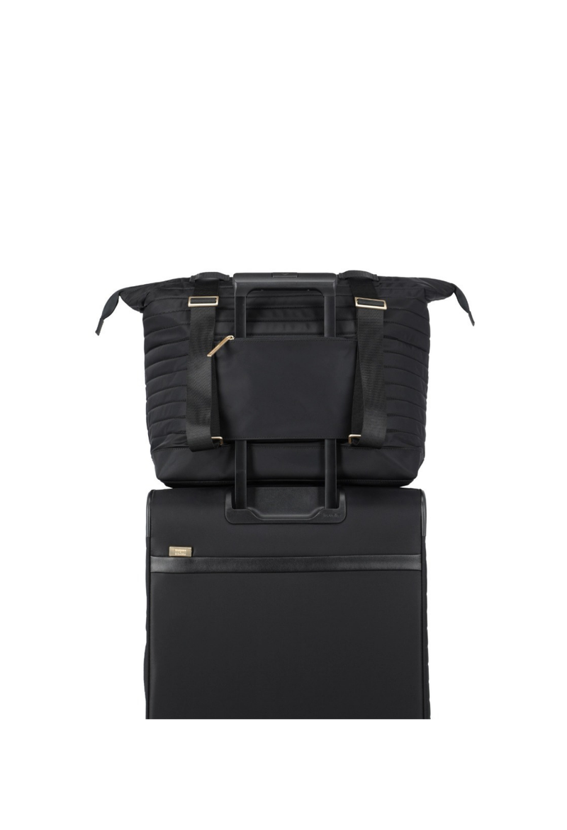 Travelite Barbara Stepp 2in1 Shopper