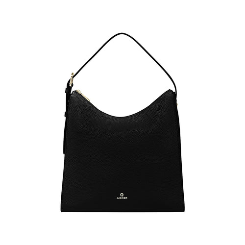 Black / L