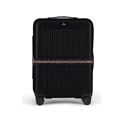 schwarz / XS (Handgepäck)