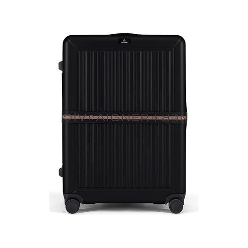 schwarz / L (71-80 cm)