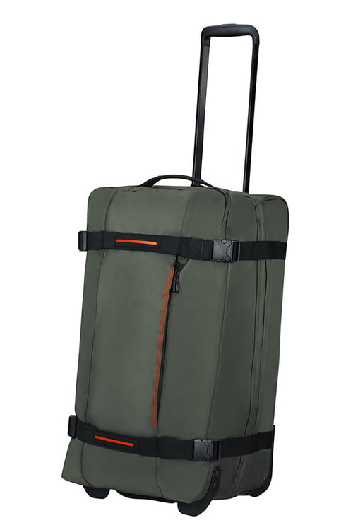 grün / M (60-70 cm)