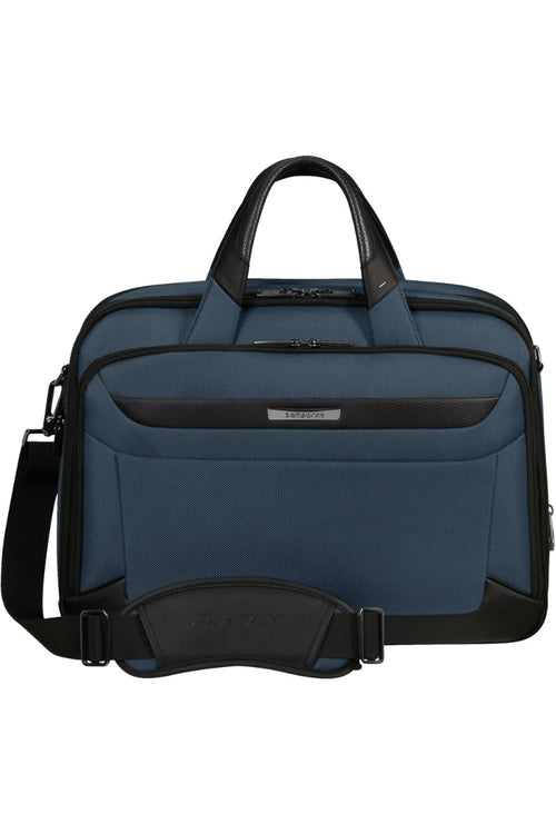 blau / 15.6 Zoll
