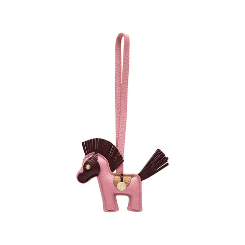 Pferd Pink