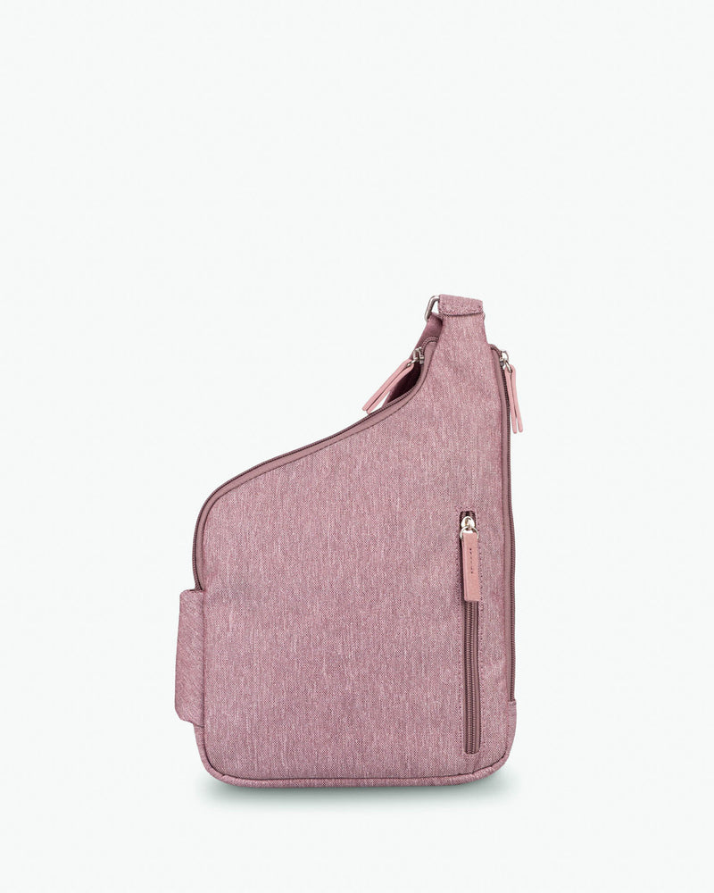 Jost Bergen Crossbody Bag