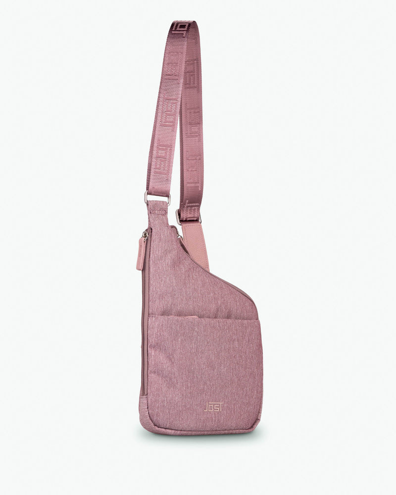 Jost Bergen Crossbody Bag