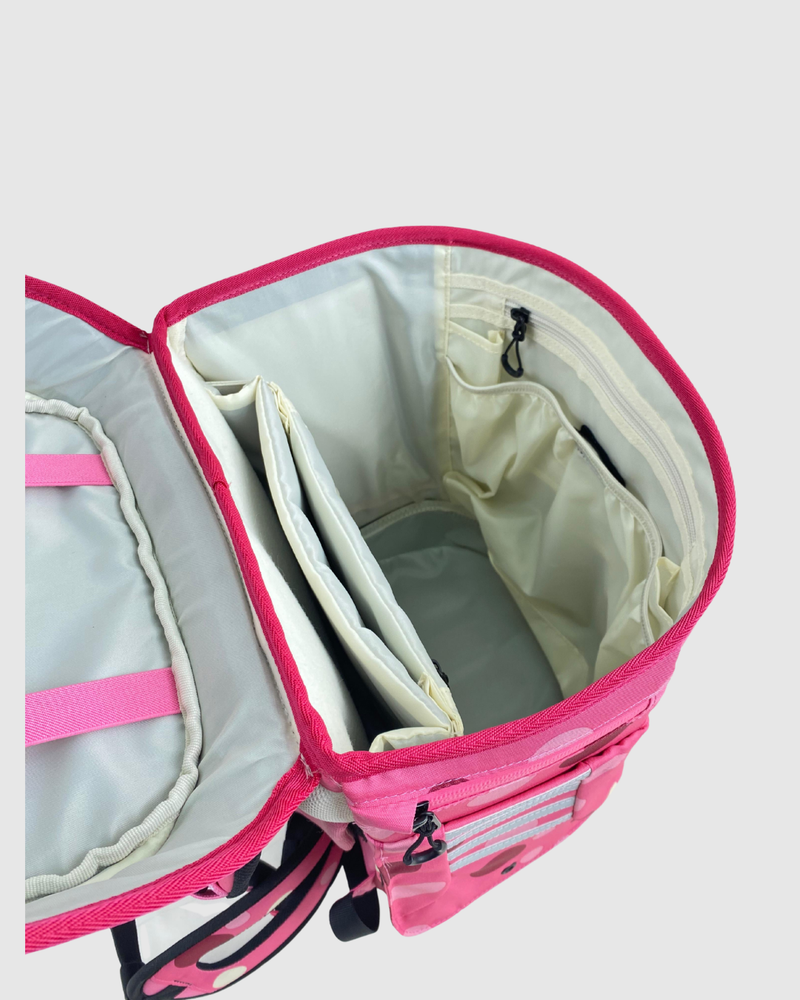 Innovabaq Schulranzen-Set