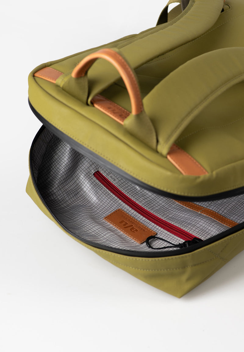 Aunts & Uncles Hamamatsu Rucksack