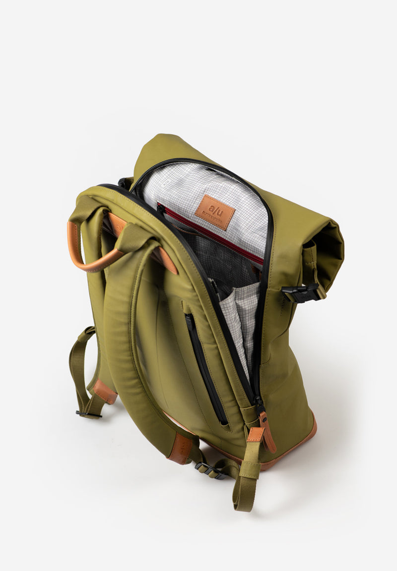 Aunts & Uncles Tokio Rucksack
