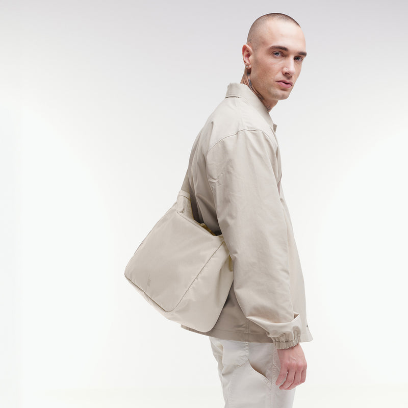 Got Bag Square Bag Large Monochrome