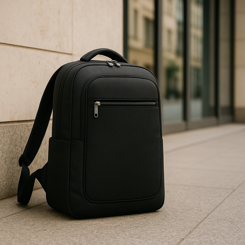 Laptoprucksack, Outdoor, flexibel, unterwegs, urbaner Stil