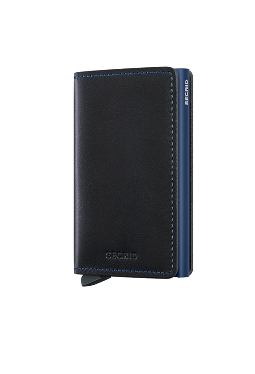 Black-Navy