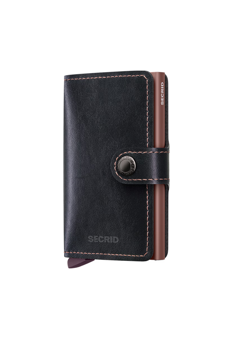 Secrid Miniwallet Mirium