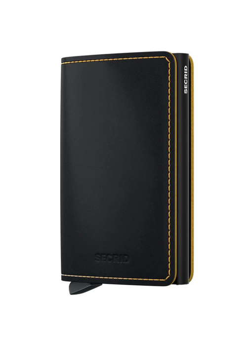 Black-Ochre