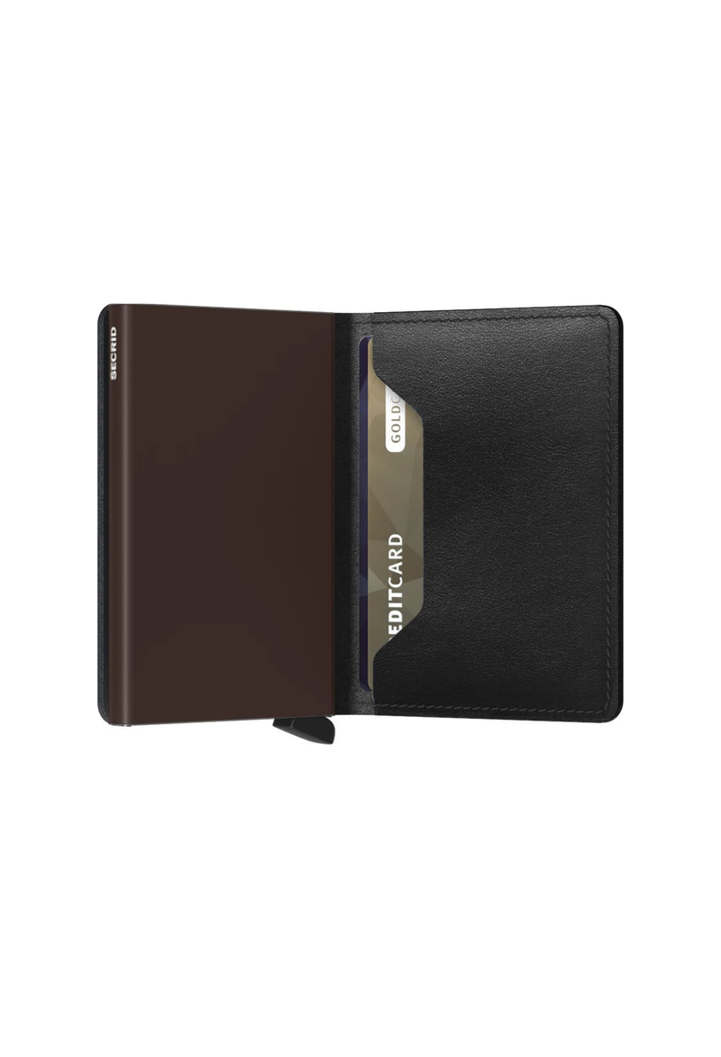 Secrid Slimwallet Original