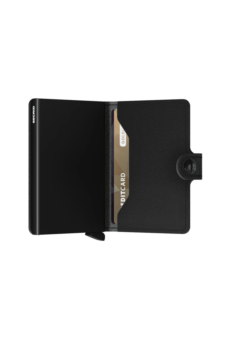 Secrid Miniwallet Yard