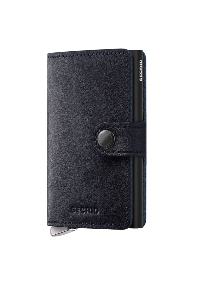 Secrid Premium Miniwallet