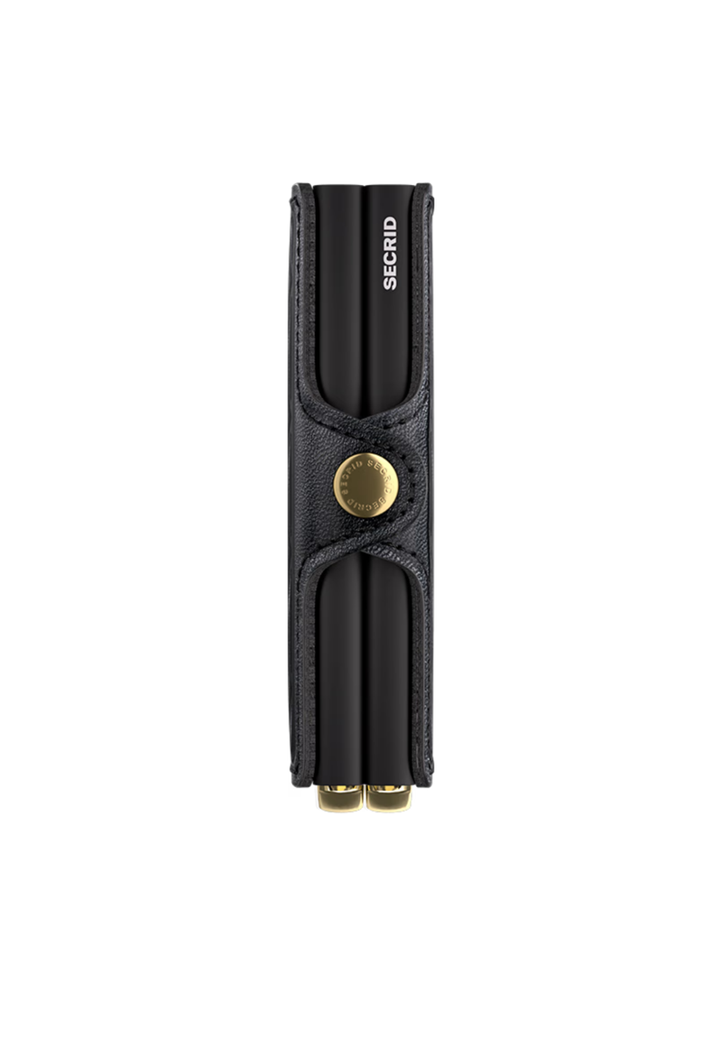Secrid Premium Twinwallet Emboss