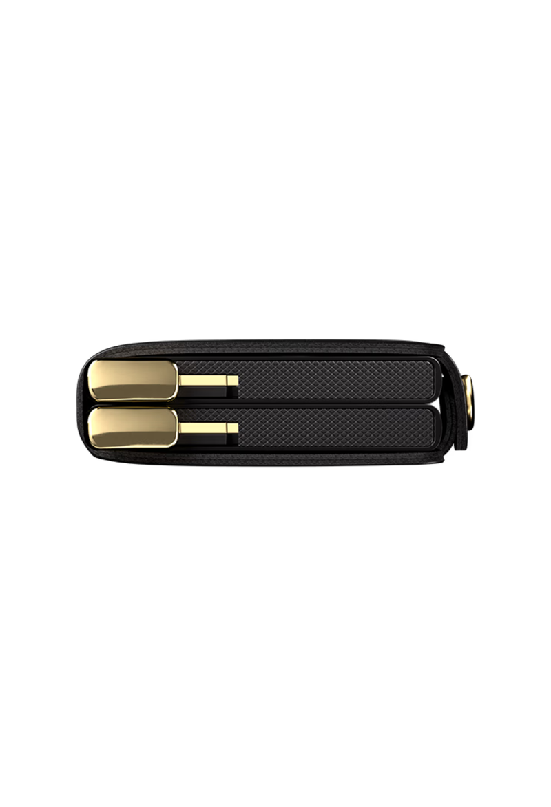 Secrid Premium Twinwallet Emboss