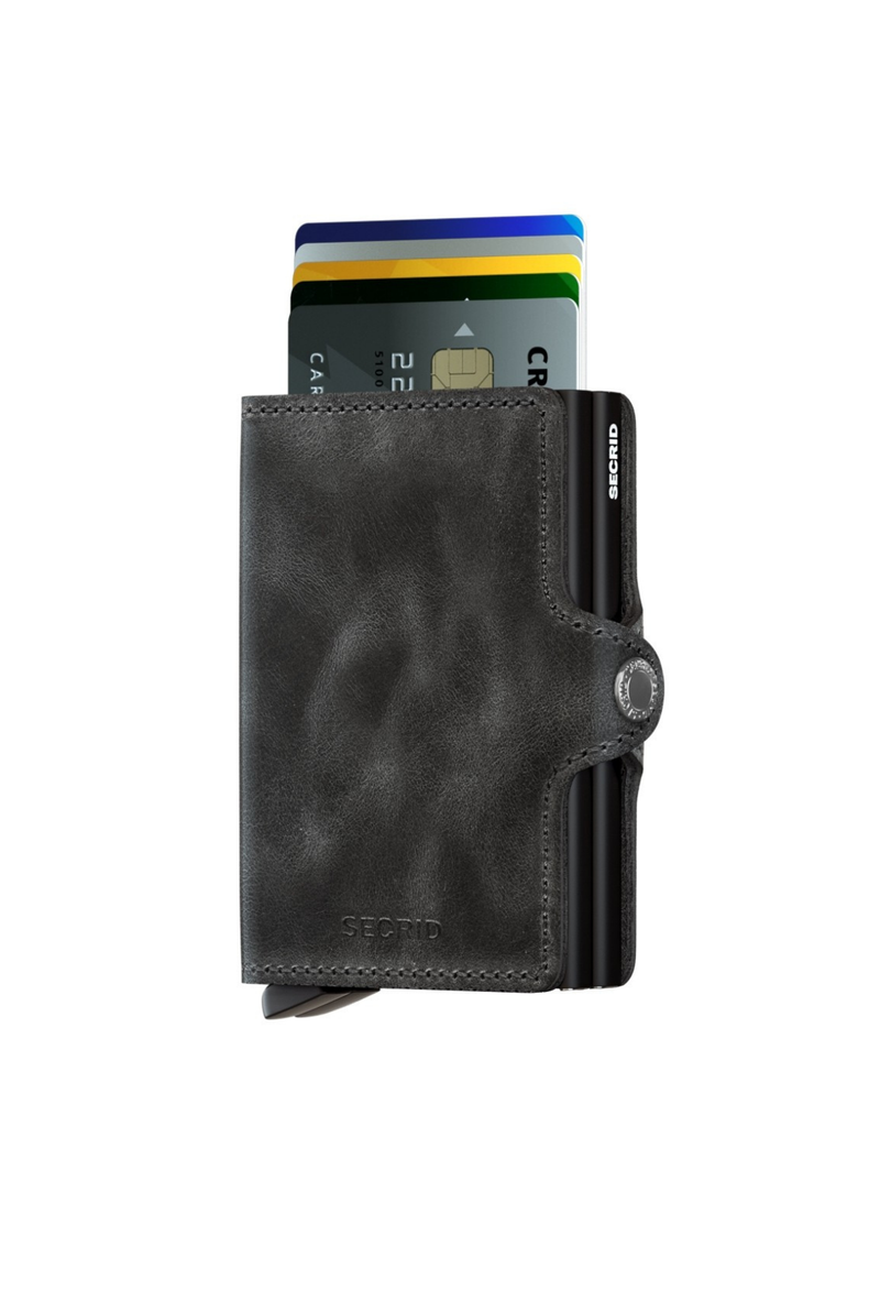 Secrid Twinwallet Vintage
