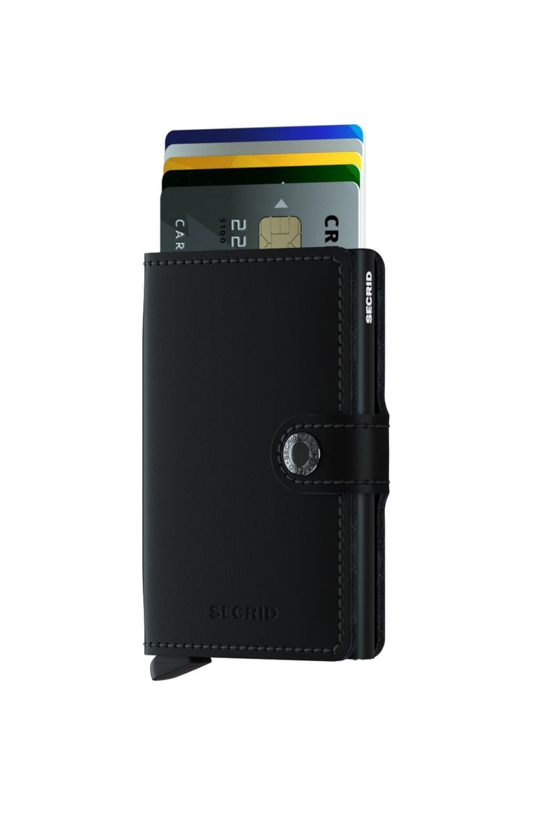 Secrid Miniwallet Matte