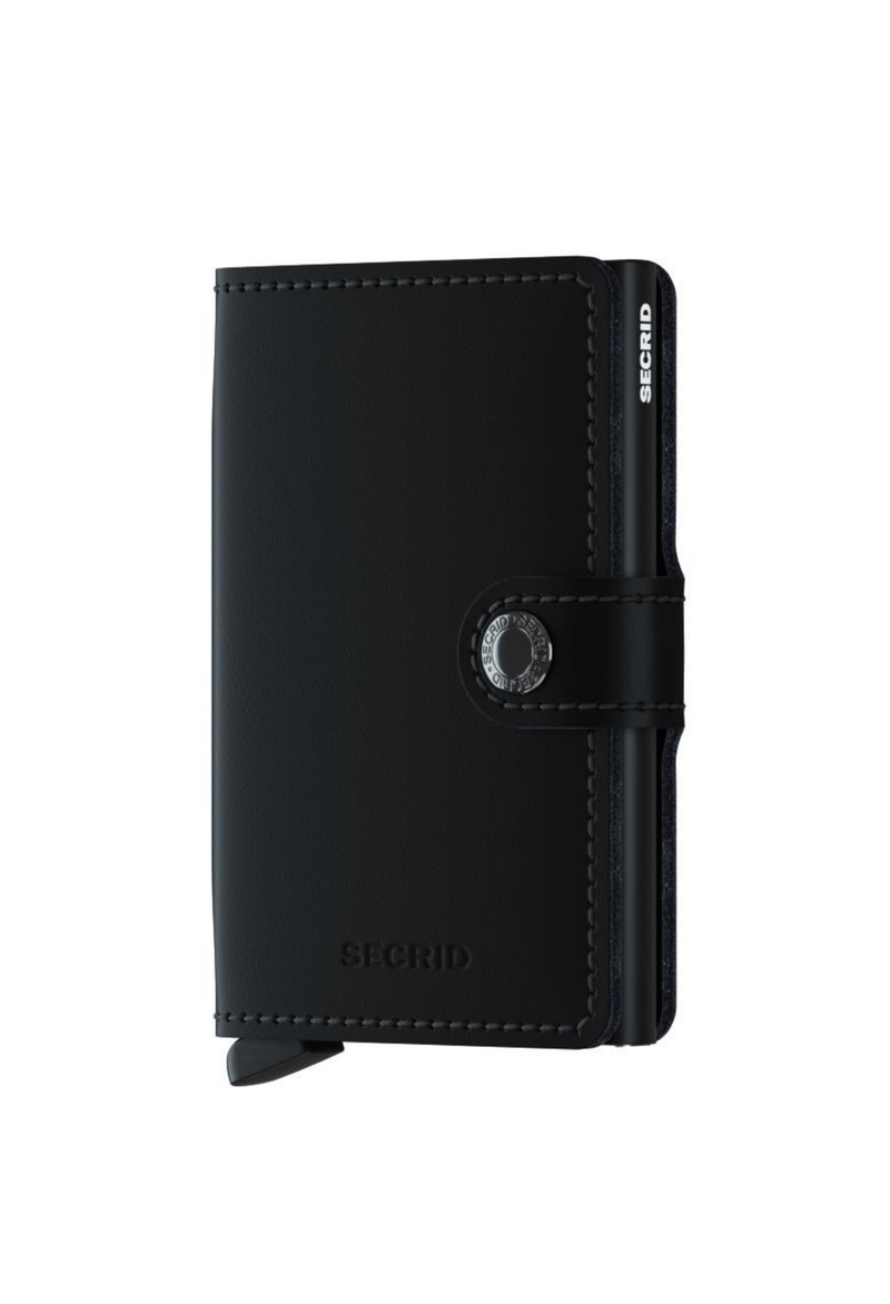 Secrid Miniwallet Matte
