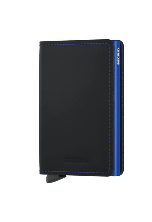 Black-Blue
