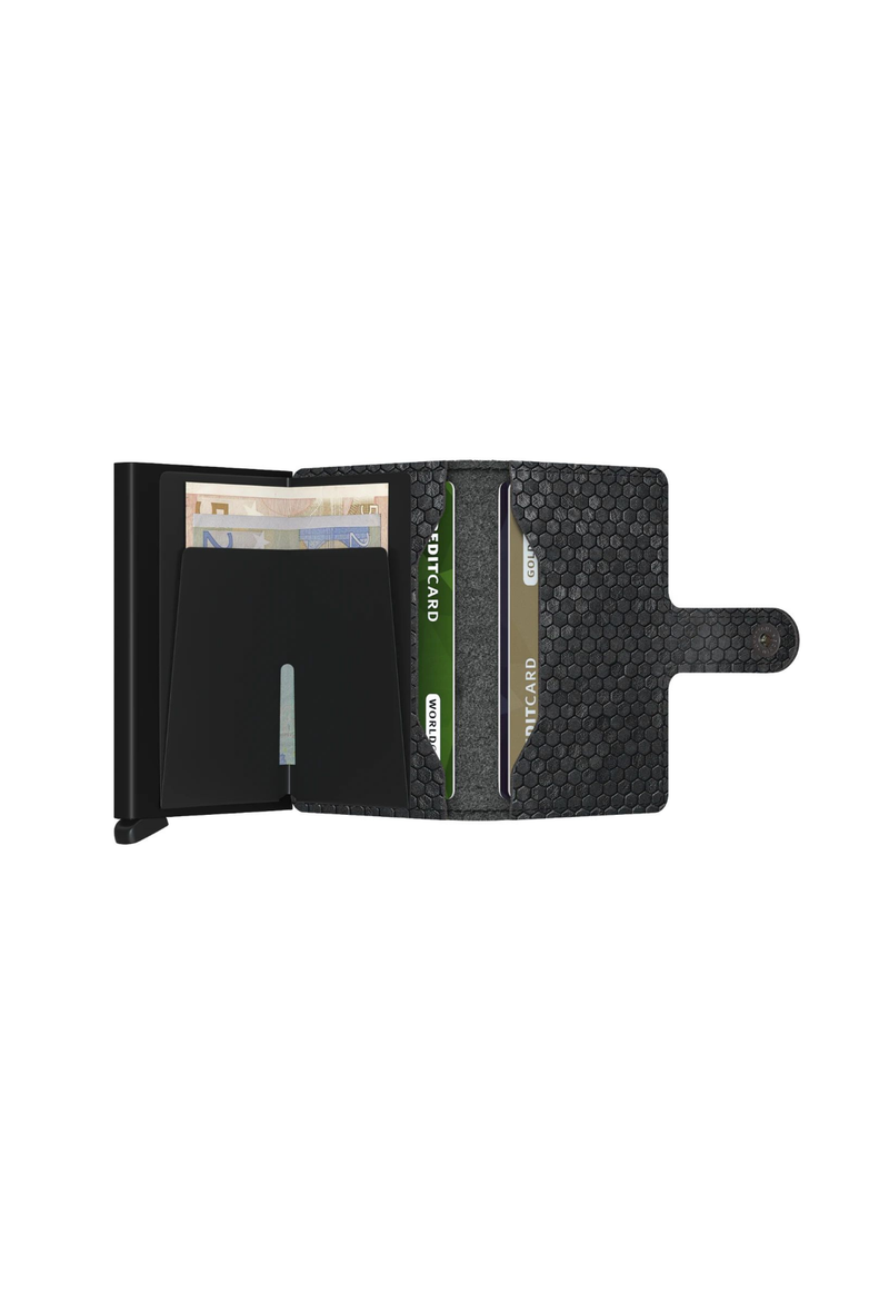 Secrid Miniwallet Hexagon