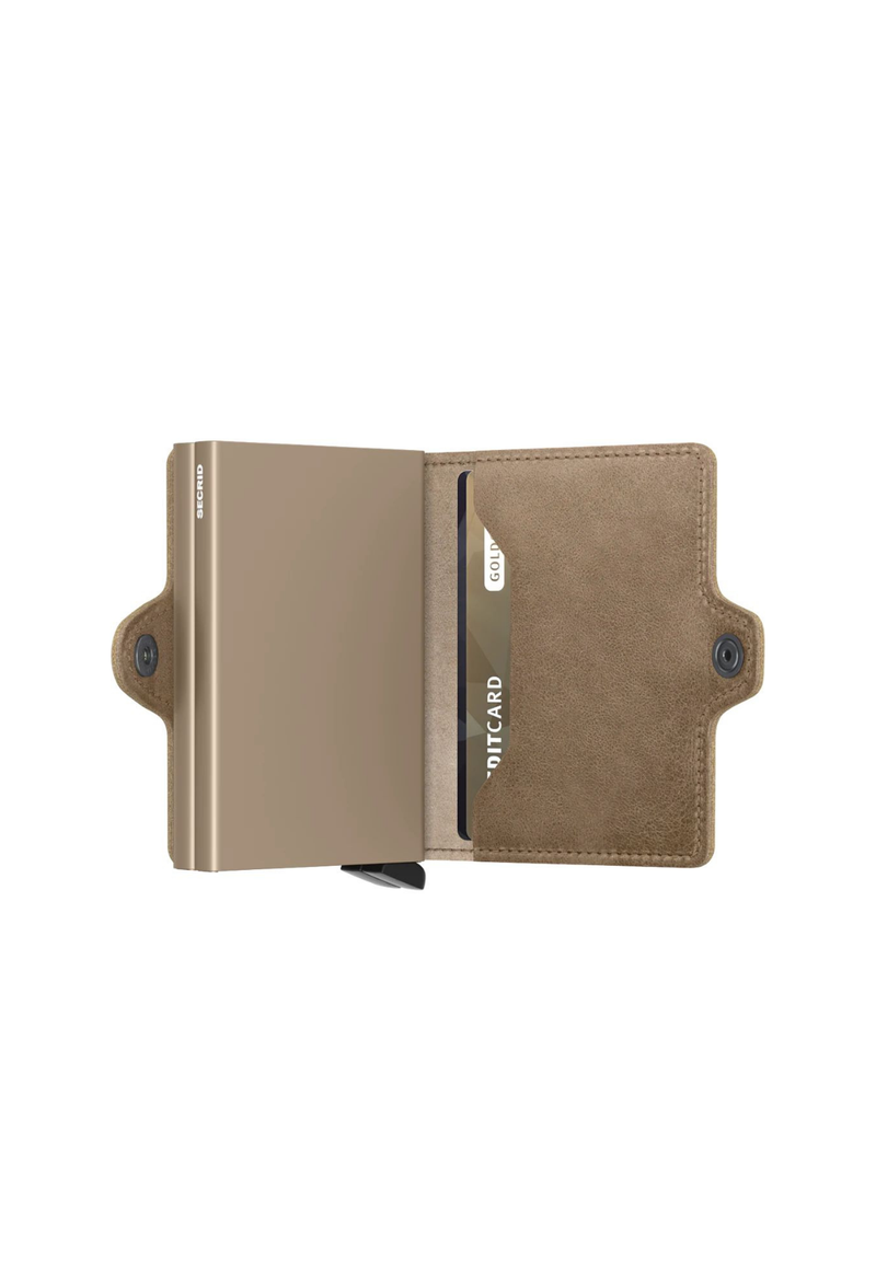 Secrid Twinwallet Vintage