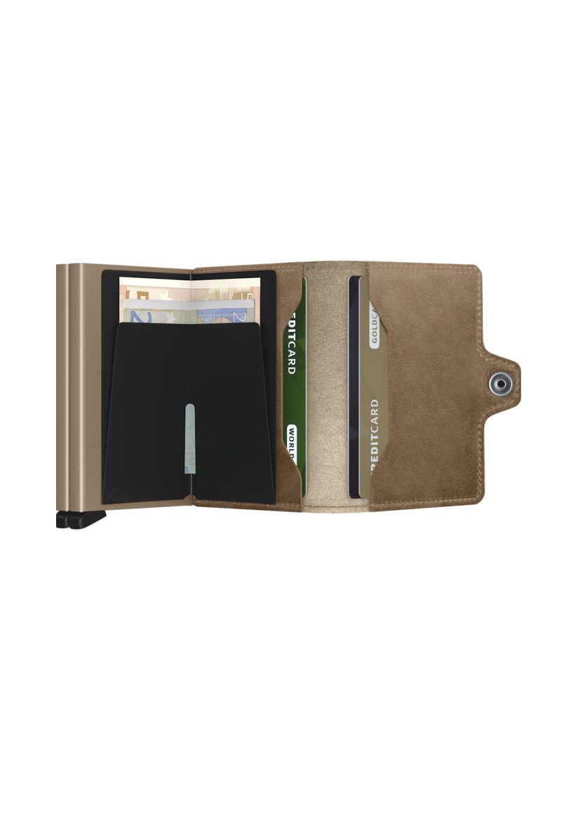 Secrid Twinwallet Vintage