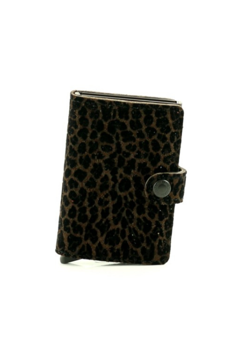 Secrid Miniwallet Leo