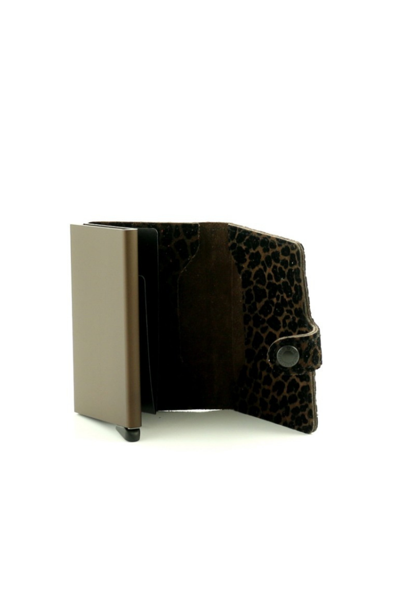 Secrid Miniwallet Leo